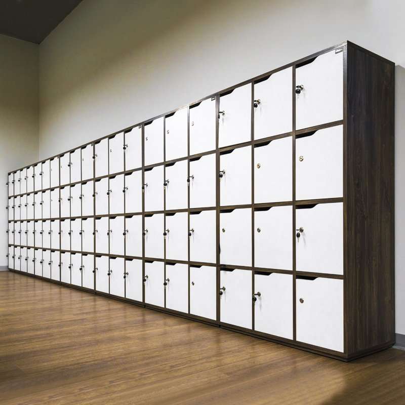 Lockers