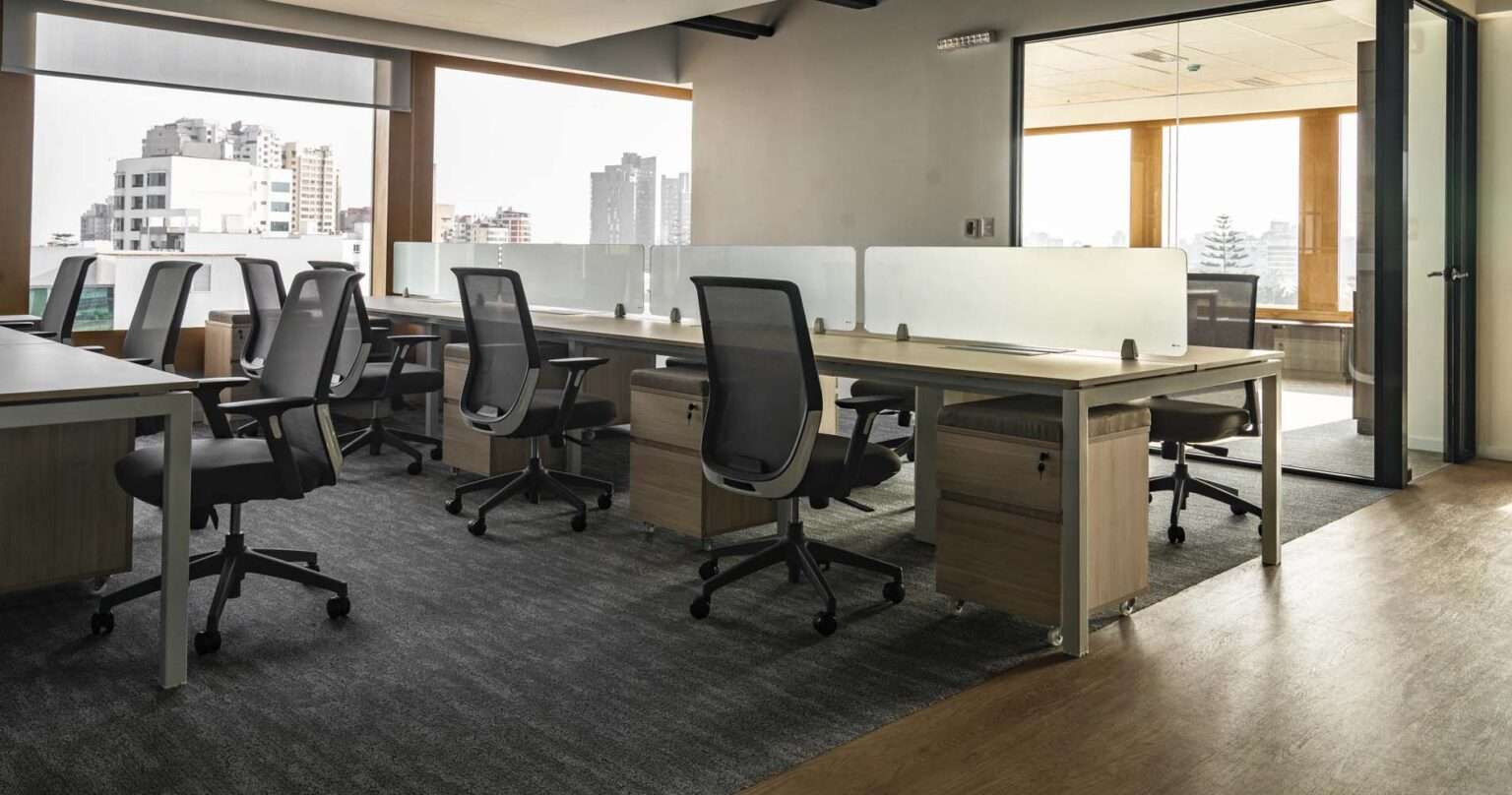 sumitomo - mesas tipo bench quadra+