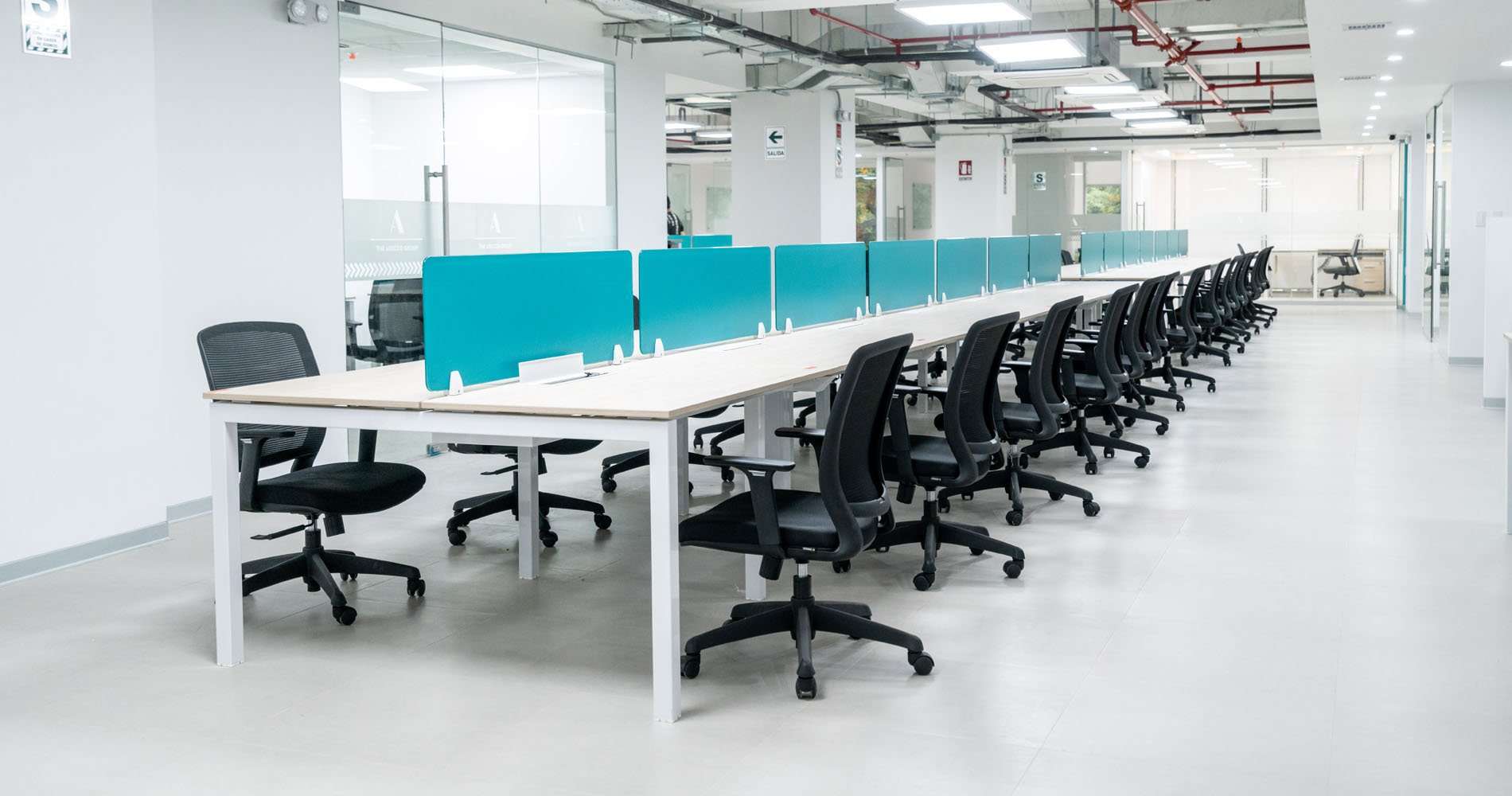 adecco - bench tipo quadra+