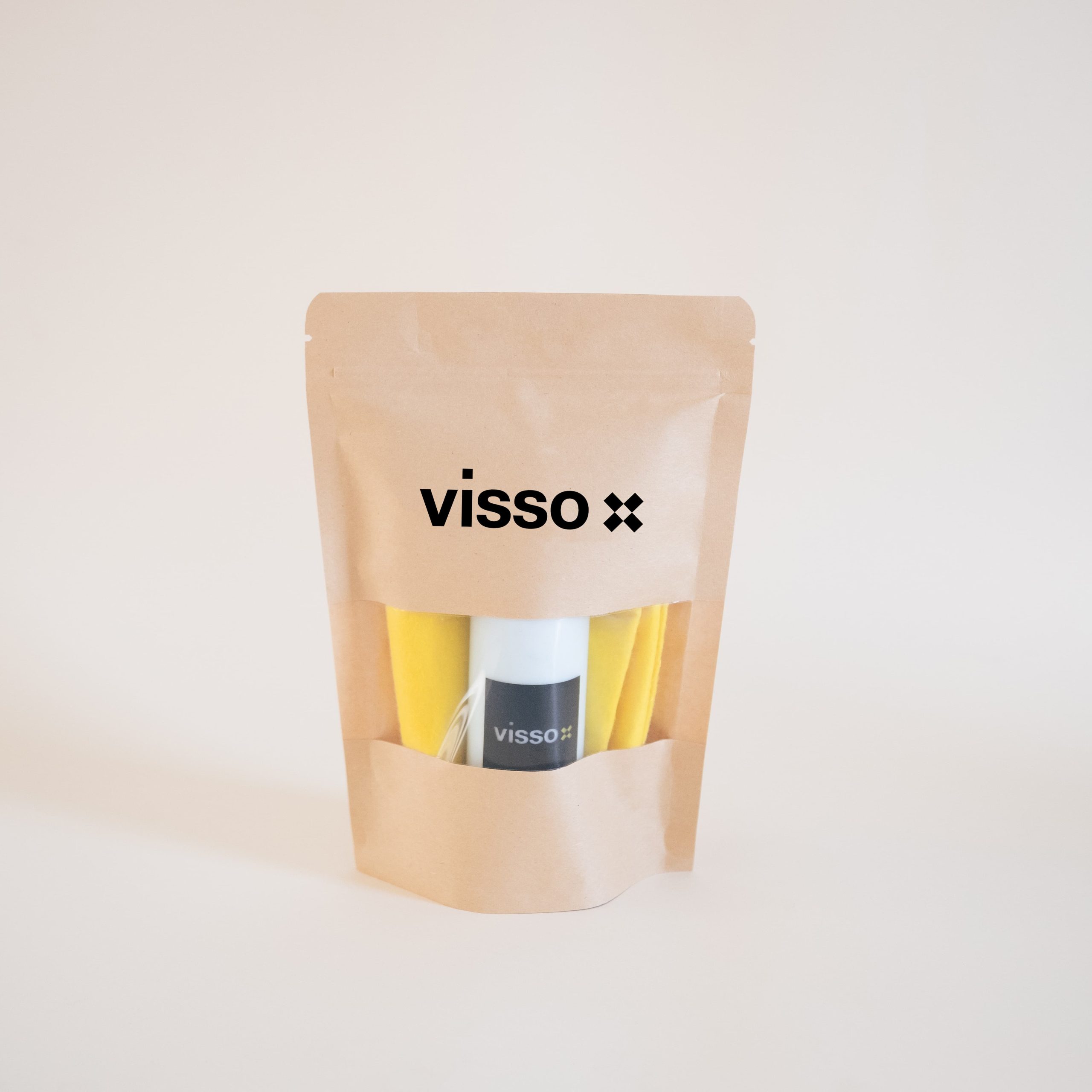 Kit de Limpieza