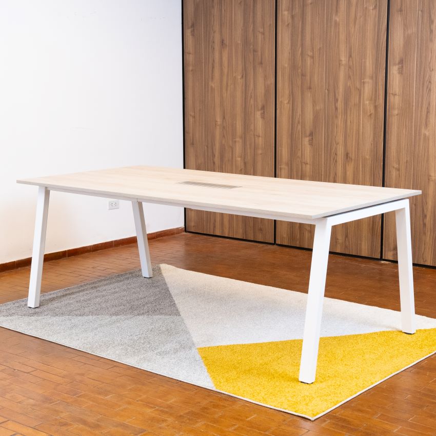 Mesa de Reuniones Aster | Visso