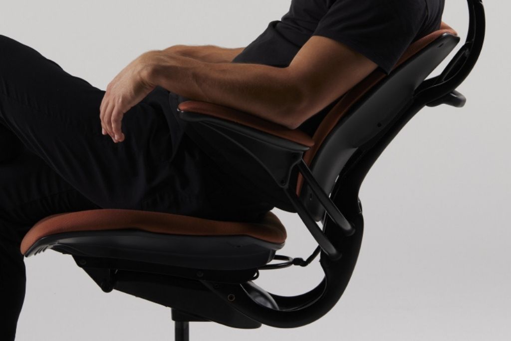 articulos seo silla ergonomica de oficina