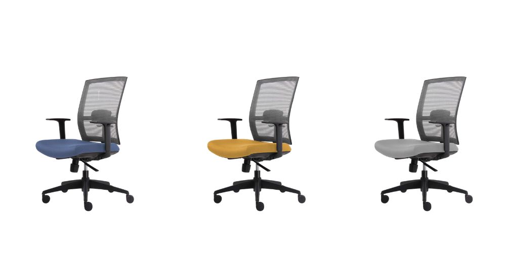 10 beneficios de una silla ergonomica