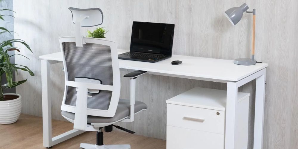 art - beneficios de una silla ergonomica