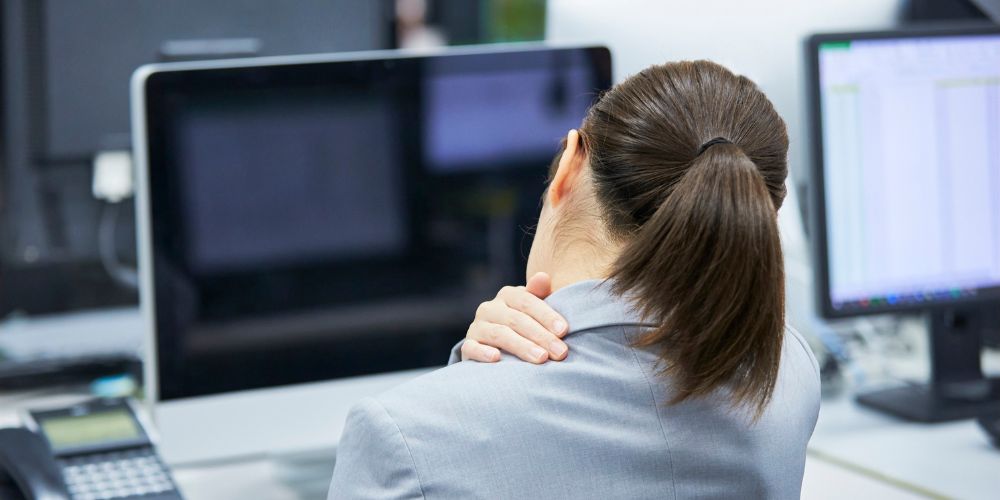 sillas ergonómicas para oficina