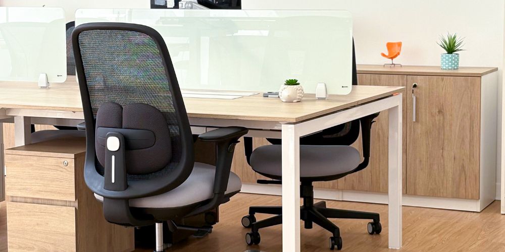 mesas bench articulo sillas ergonómicas para oficina