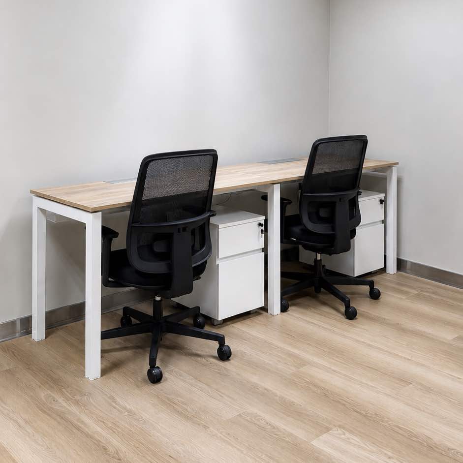 Bench Lineal Quadra