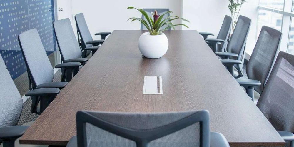 salas de reuniones