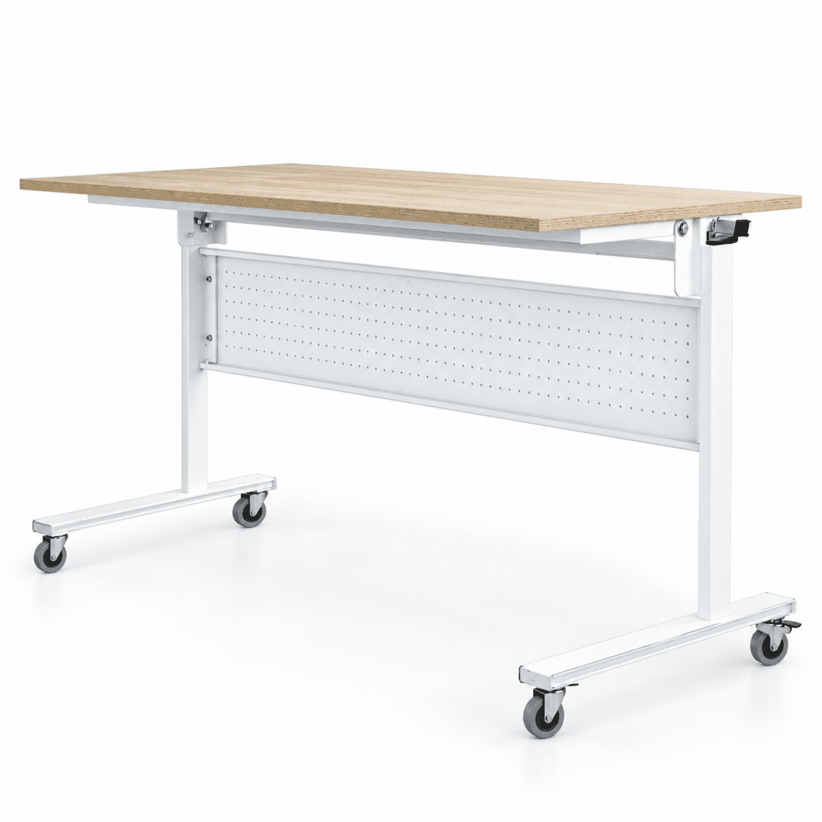 Mesa Rebatible